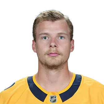 Olsson, Anton headshot