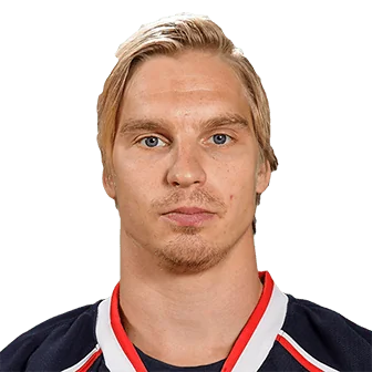 Pihlstrom, Antti headshot
