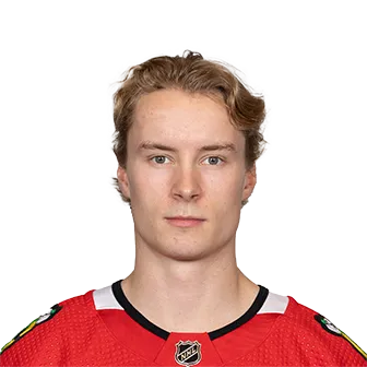 Saarela, Antti headshot