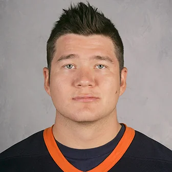 Asham, Arron headshot
