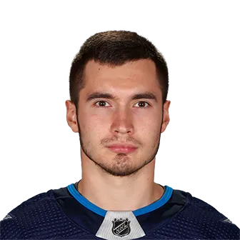 Kniazev, Artemi headshot