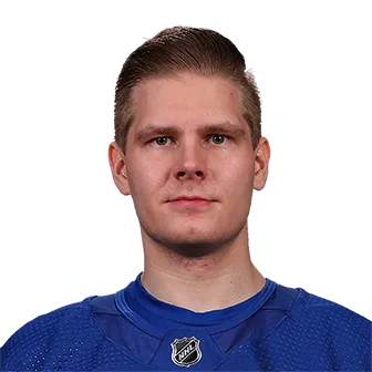 Ruotsalainen, Arttu headshot