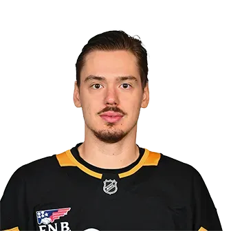 Silovs, Arturs headshot