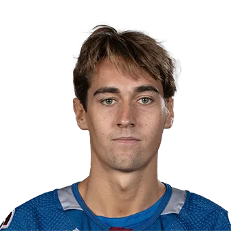 Holm, Arvid headshot