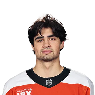 Moline, Austin headshot