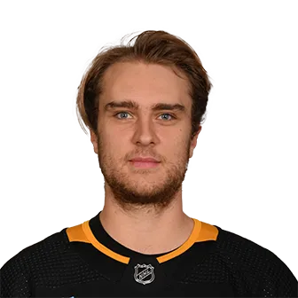 Rueschhoff, Austin headshot