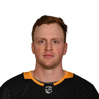 Wagner, Austin headshot