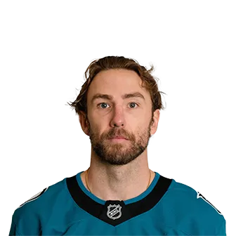 Goodrow, Barclay headshot
