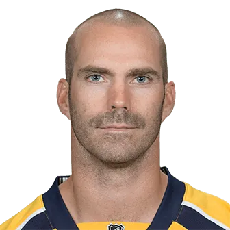 Jackman, Barret headshot