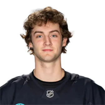 Hall, Barrett headshot