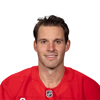 Chiarot, Ben headshot