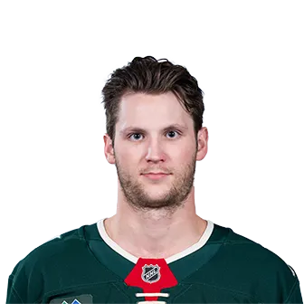 Gleason, Ben headshot
