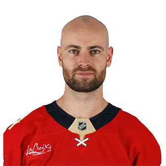 Harpur, Ben headshot