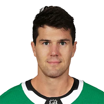 Lovejoy, Ben headshot