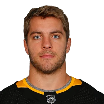 Sexton, Ben headshot