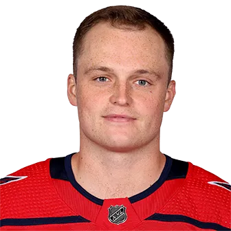 Maass, Benton headshot