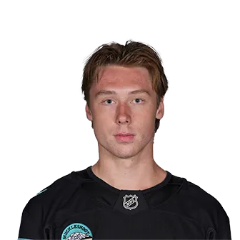 Catton, Berkly headshot