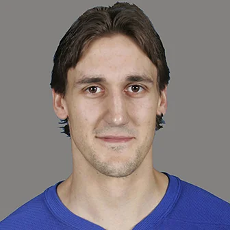 Betts, Blair headshot