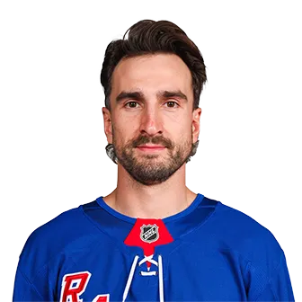 Hillman, Blake headshot