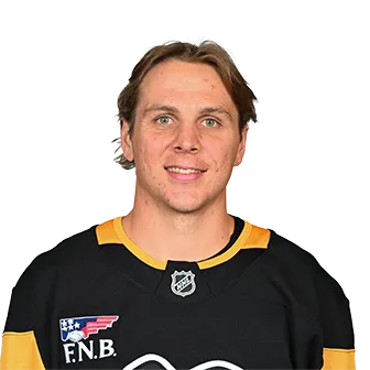 Lizotte, Blake headshot