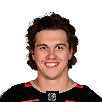 McLaughlin, Blake headshot