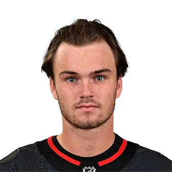 Murray, Blake headshot