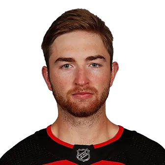Speers, Blake headshot