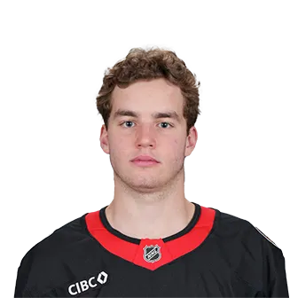 Vanek, Blake headshot