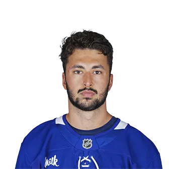 Groulx, Bo headshot