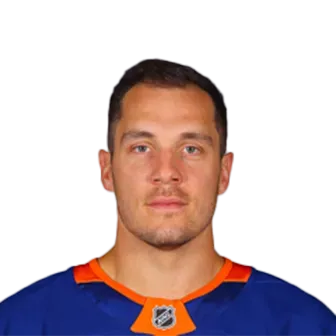 Horvat, Bo headshot