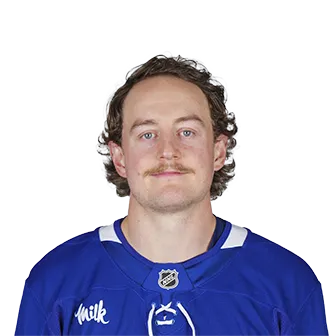 McMann, Bobby headshot