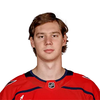 Trineyev, Bogdan headshot