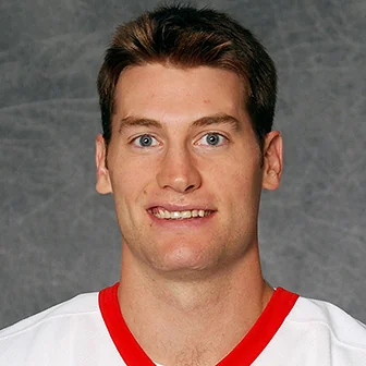 Devereaux, Boyd headshot