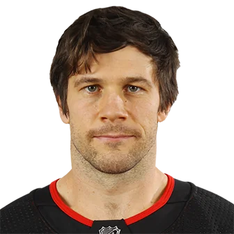 Kearns, Bracken headshot