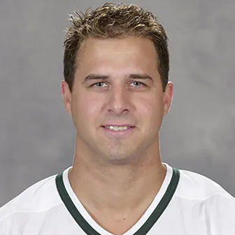 Lukowich, Brad headshot
