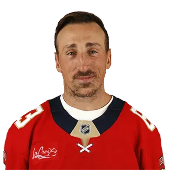 Marchand, Brad headshot
