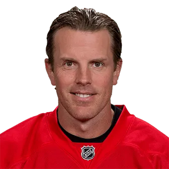 Richards, Brad headshot