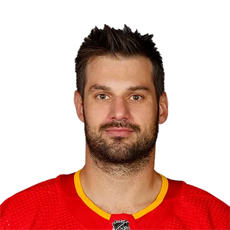 Richardson, Brad headshot