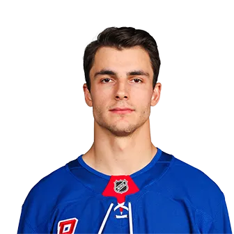 Schneider, Braden headshot
