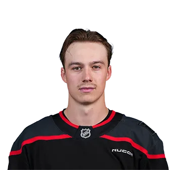 Nadeau, Bradly headshot