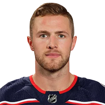 Austin, Brady headshot