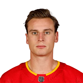 Lyle, Brady headshot