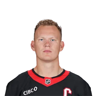 Tkachuk, Brady headshot