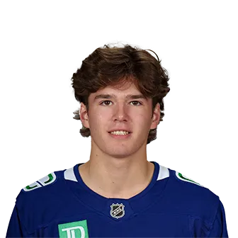 Cootes, Braeden headshot