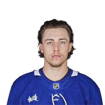 Kressler, Braeden headshot