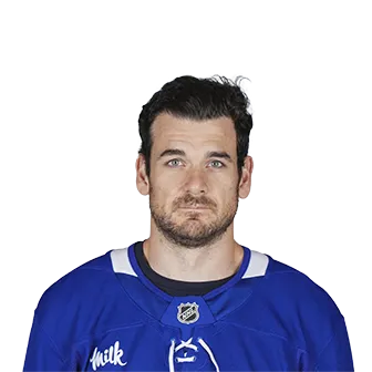 Baddock, Brandon headshot