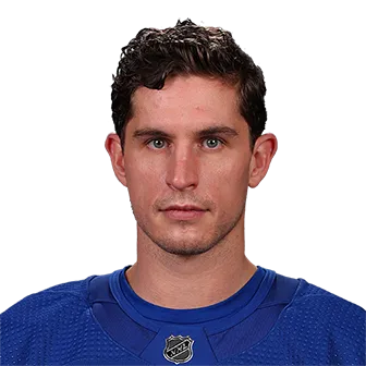 Davidson, Brandon headshot