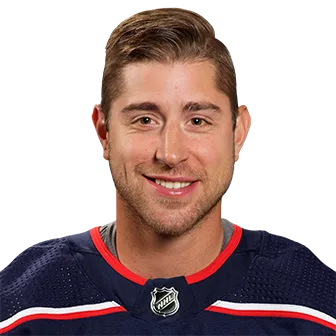 Dubinsky, Brandon headshot