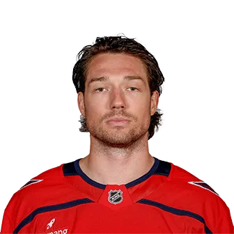 Duhaime, Brandon headshot