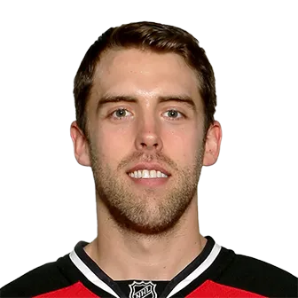 Gormley, Brandon headshot
